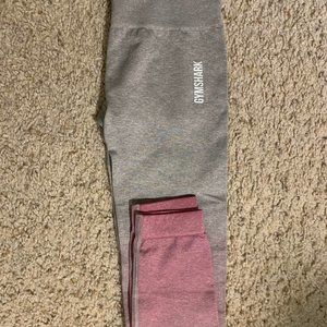 Gymshark Adapt Ombre Seamless Leggings XS